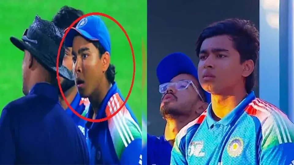 Vaibhav Suryavanshi's official arrest demanded right after ICC Under 19 World Cup final